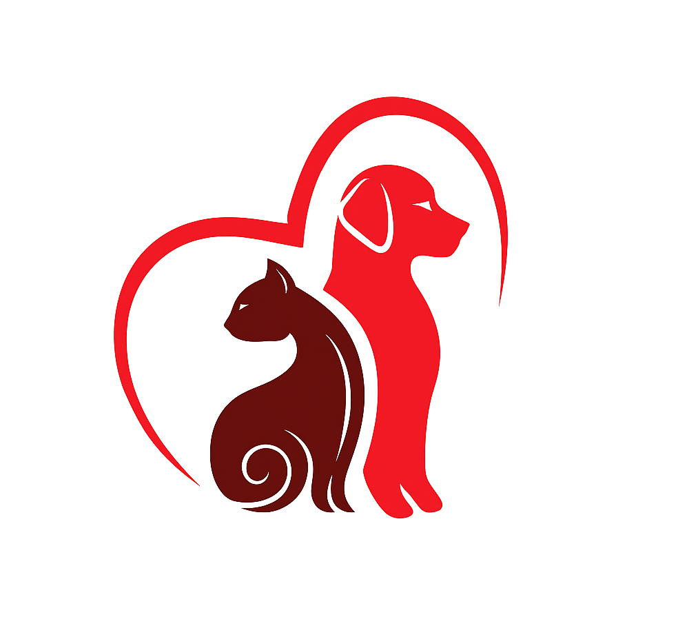 4 Länder Zoo Logo