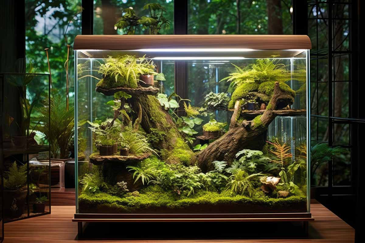 Terrarium